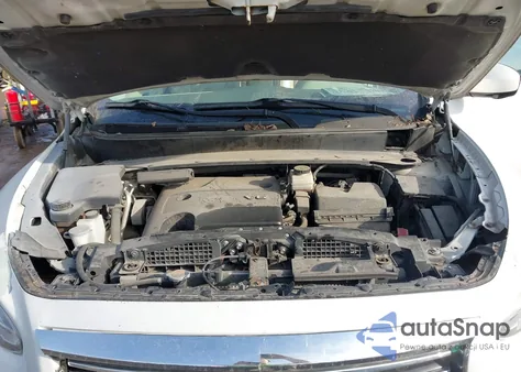 2014 Infiniti Qx60 z USA, uszkodzony, nr VIN 5N1AL0MM1EC509752